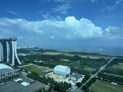 Marina Bay Financial Centre (tower 3) (D1), Office #460897861
